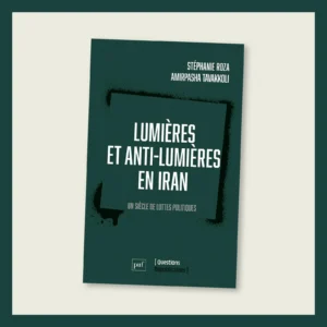Les Lumières des explosions – Ou comment rendre l’Iran bombardable